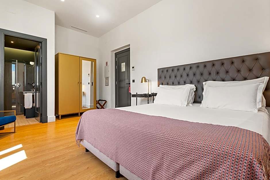 Joya del Casco Boutique Hotel by Shiadu