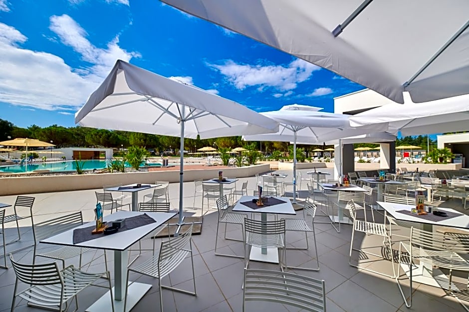 Camping Stella Maris Mobile Homes