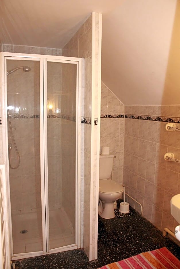 Gîtes de Montvaltin