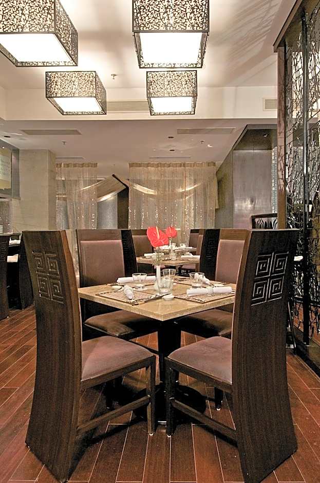 Vivanta Vadodara