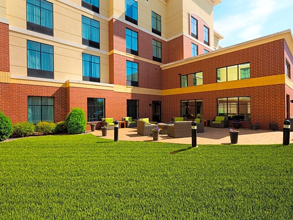 Homewood Suites By Hilton Joplin