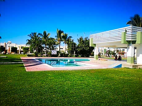 casa mazatlan privada