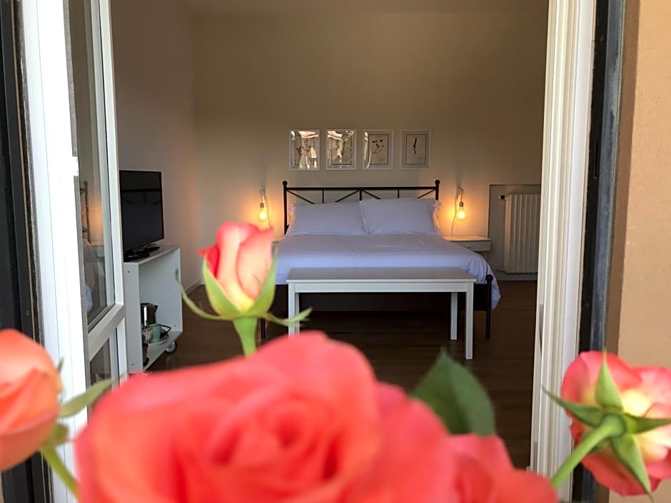Pisacane61 B&B
