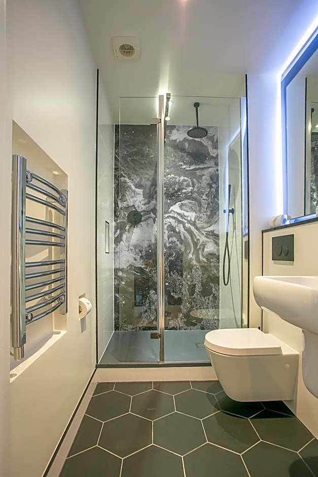 Grafton Street Studios by City Break Apartments