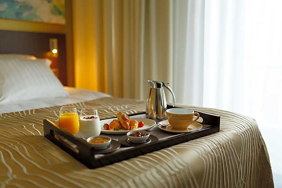 Palace Hotel Tallinn a member of Radisson Individuals