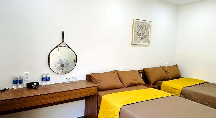 Yo'House Hue Homestay