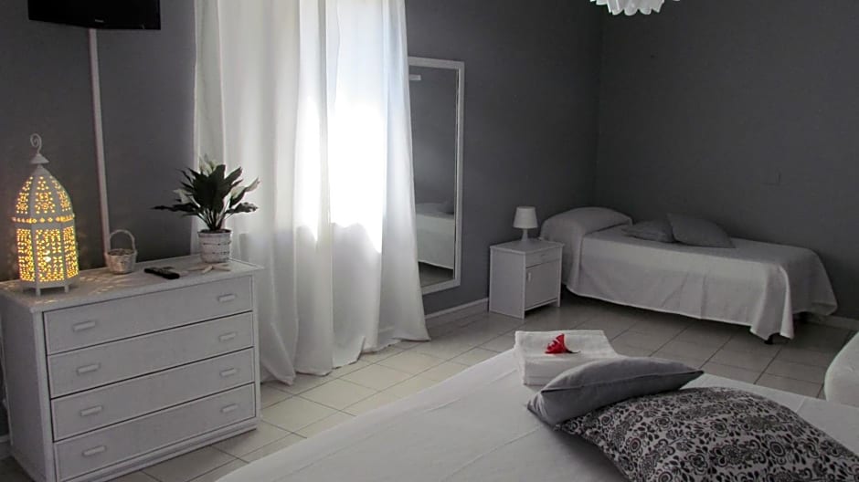 B&B Il Cappero