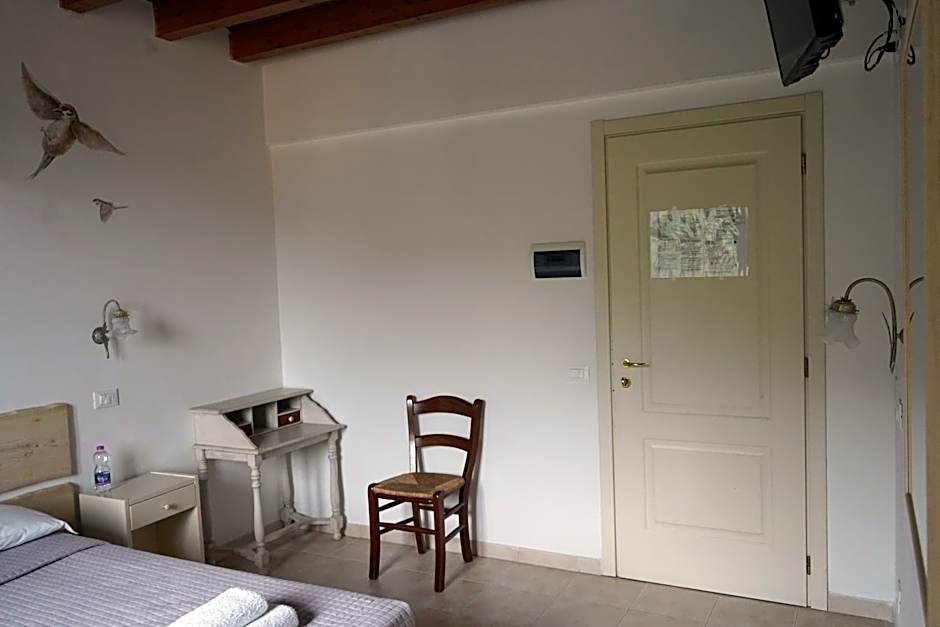 Hotel Baldo