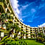 Porta Hotel Del Lago