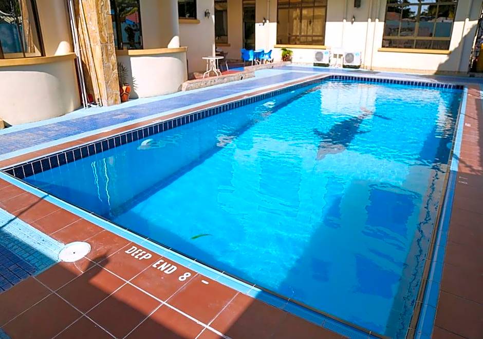 Hotel de Mag (Plaza)