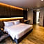 The Teak Hotel
