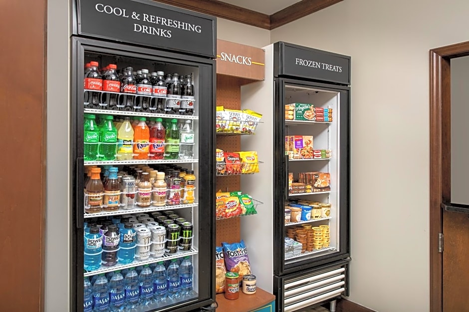 Staybridge Suites Columbia By IHG