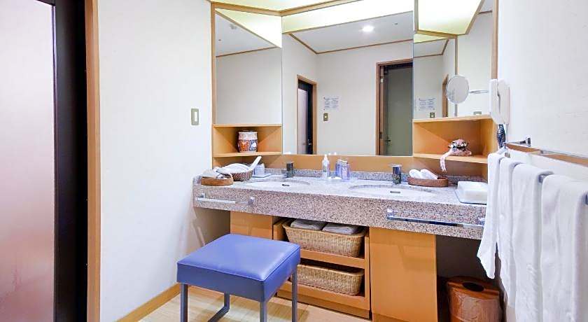 Dogo Onsen Dogo Funaya