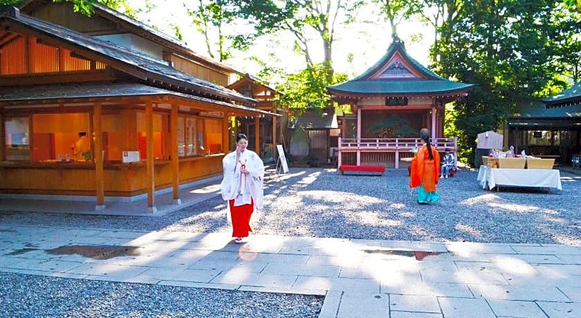 Ryokan Matsumuraya