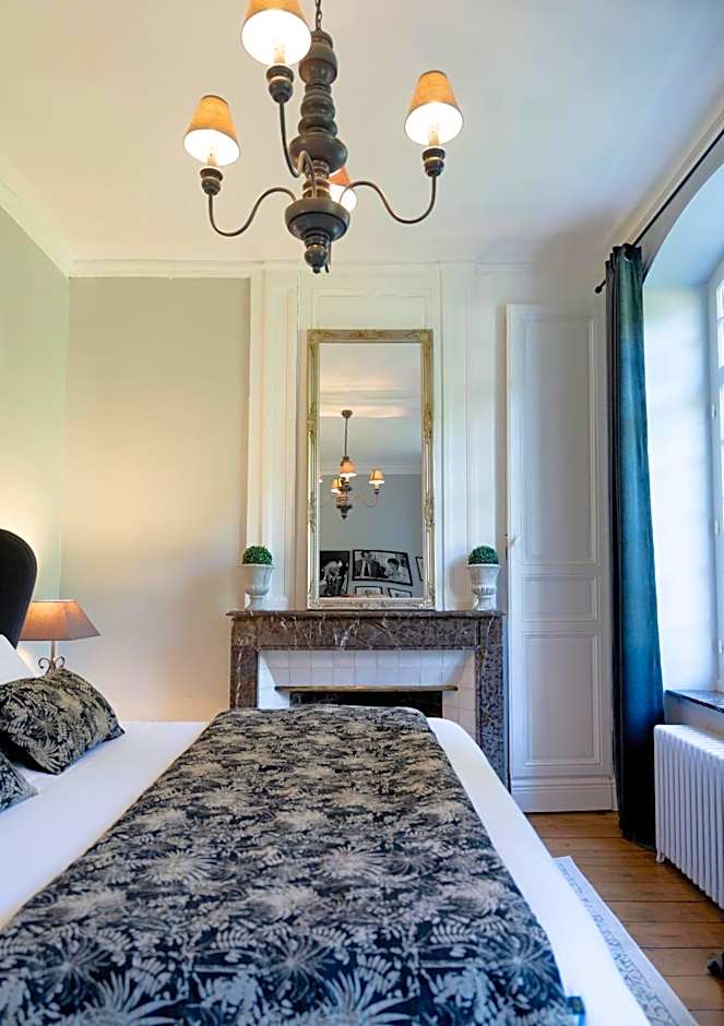 Domaine de la Course