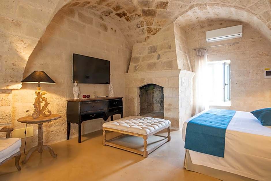 Masseriola Antiche Fogge by Apulia Hospitality