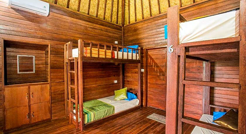 Uma Hostel Lembongan