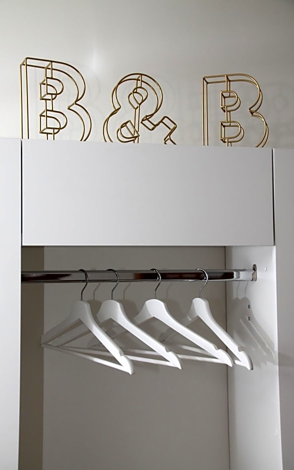 B&B Gamerenwaard