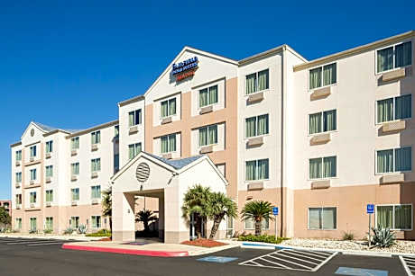 Fairfield Inn & Suites by Marriott San Antonio Downtown/Market Square