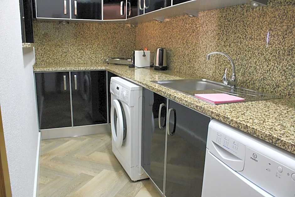 Casa Carioca Carvoeiro