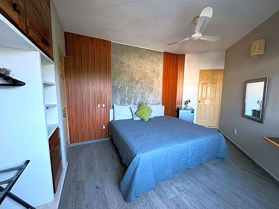 Hotel Bahia Huatulco