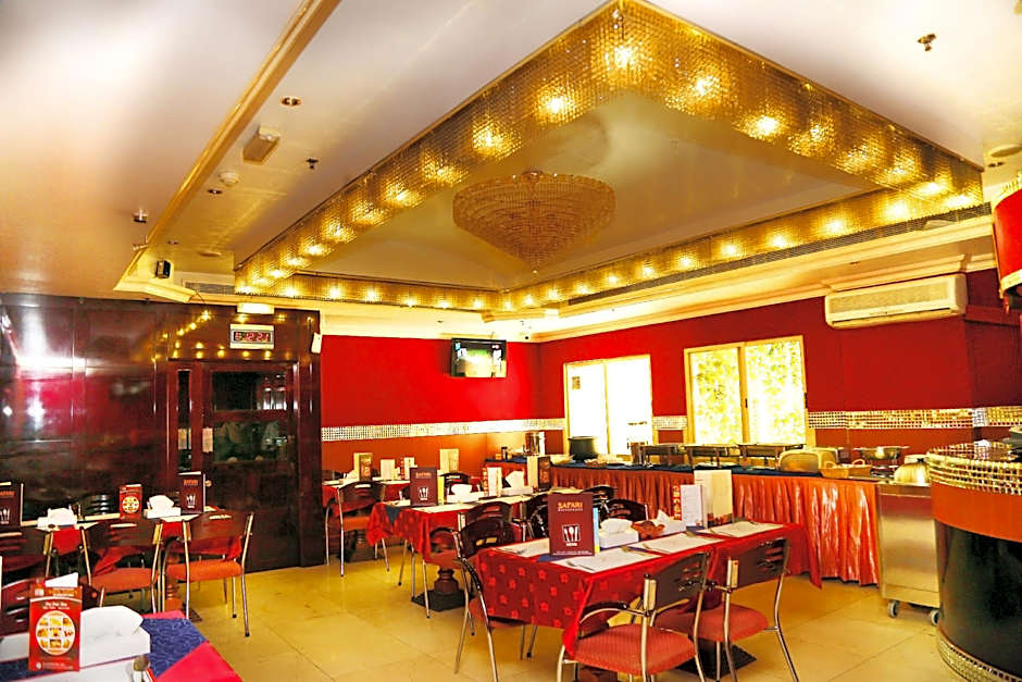 Zain International Hotel