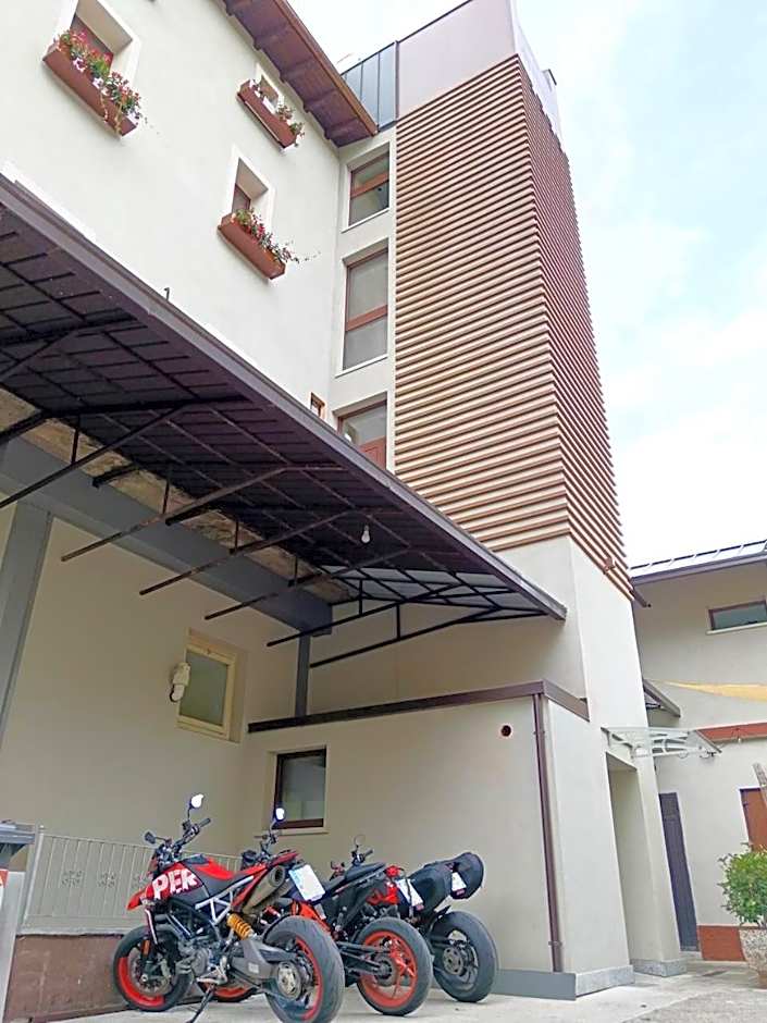 Wine Hotel Ristorante San Carlo - Boutique Hotel & SPA