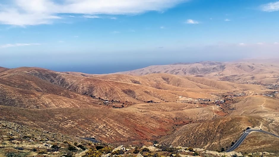 Hostal o Pensión Descanso y Relax