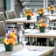 Campanile Hotel & Restaurant Brussels Vilvoorde