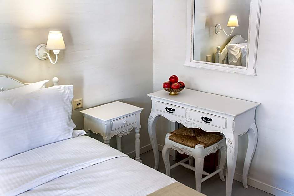 Haones Suites
