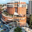 Hotel Spiwak Chipichape Cali