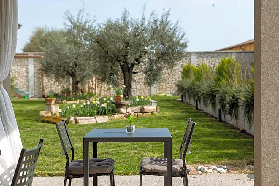 Hotel La Caporala