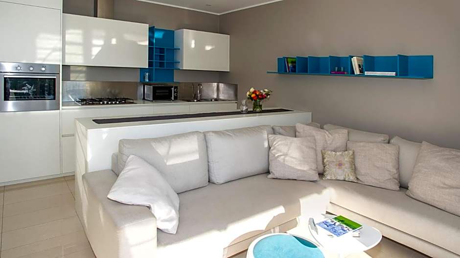 Hotel Marina Uno