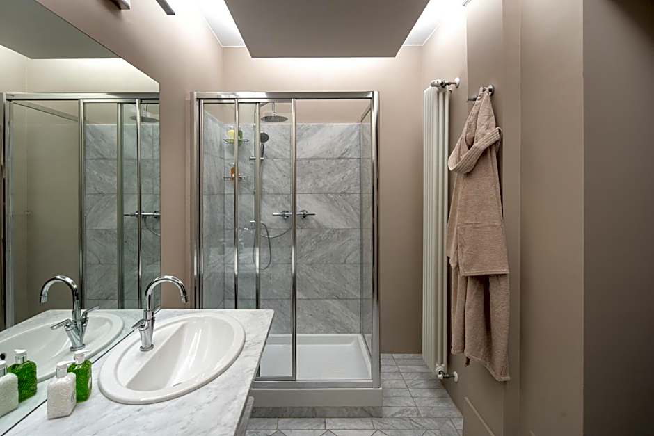 Precise Tale Poggio Alla Sala