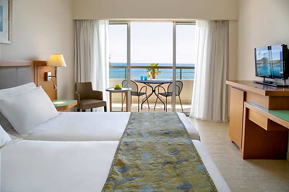 Atlantica Miramare Beach