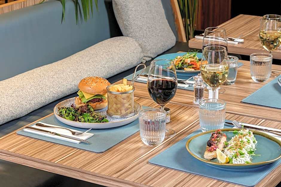 Courtyard by Marriott Paris Arcueil