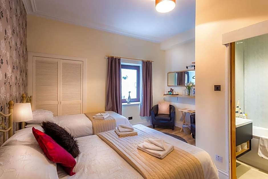 Neptunes Rest Guest Hotel