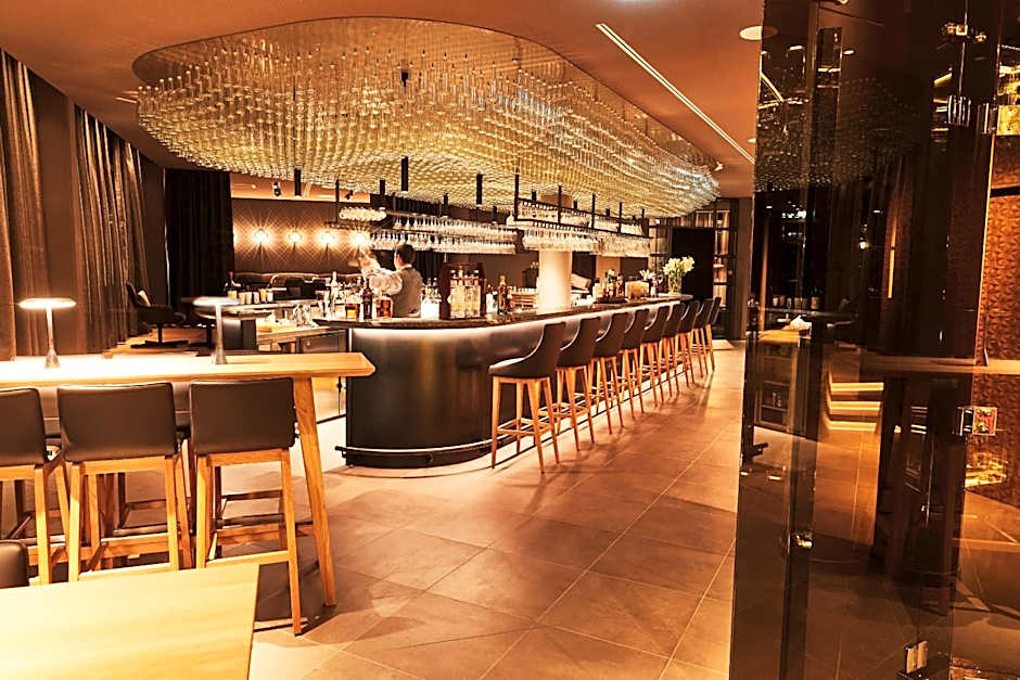 Steigenberger Hotel München