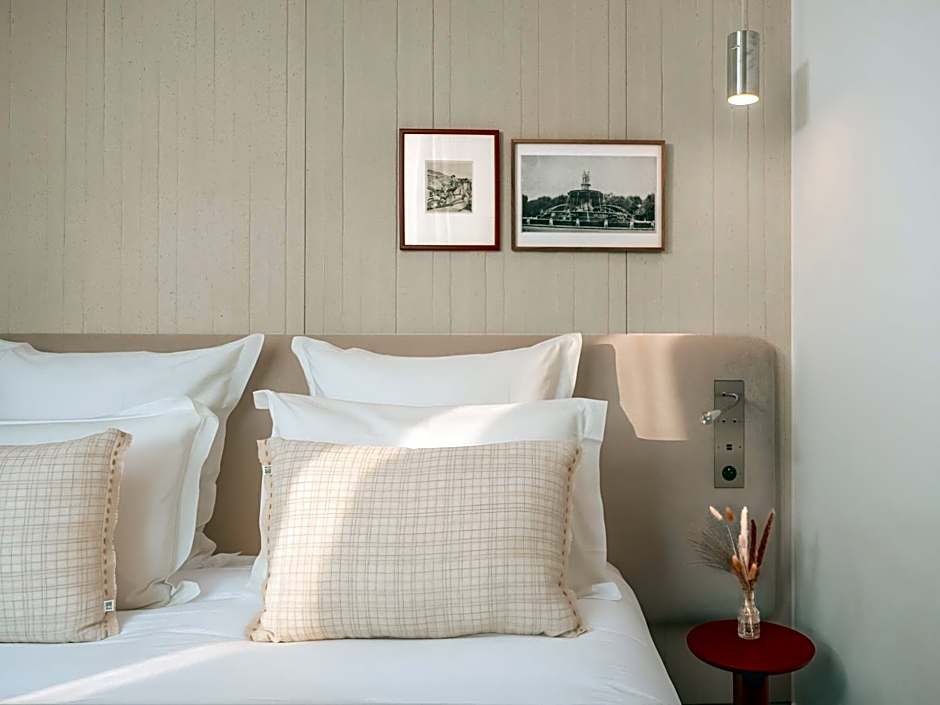 Hotel Saint Christophe Aix en Provence Centre Ville