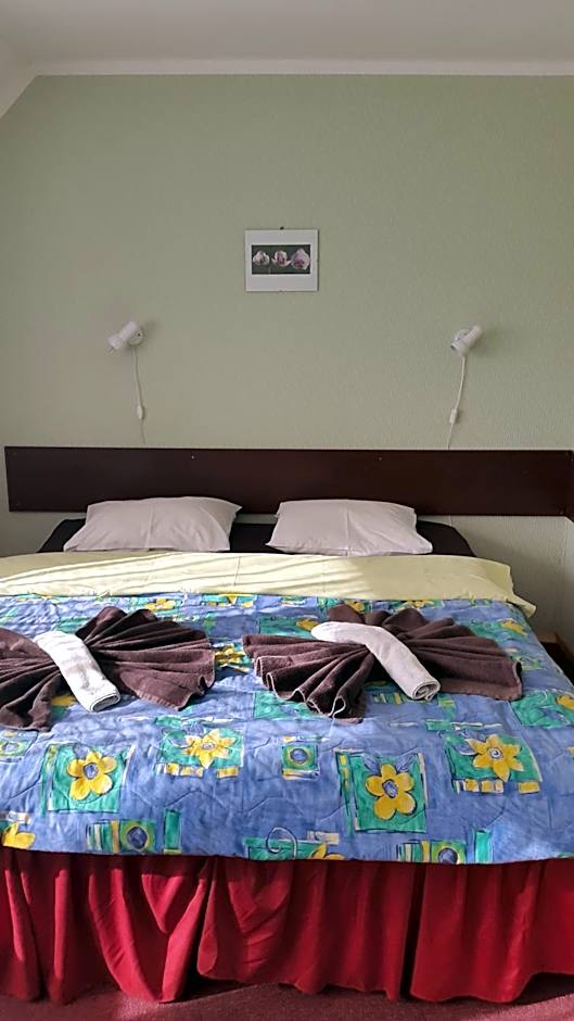 Terve Hostel