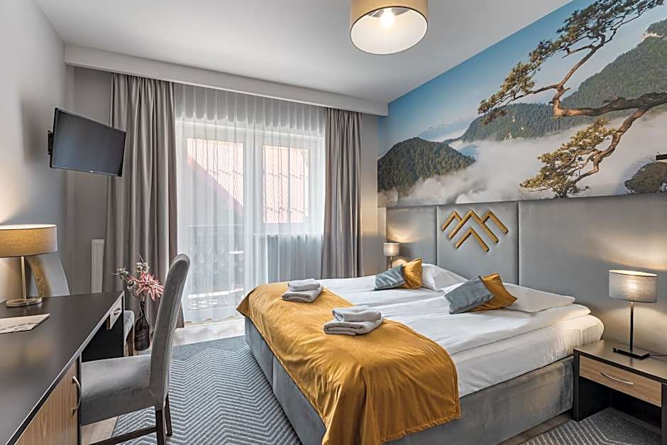 Hotel Smile Pieniny