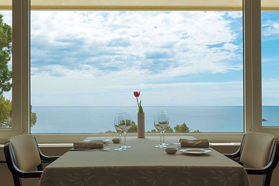 Hotel Santa Marta