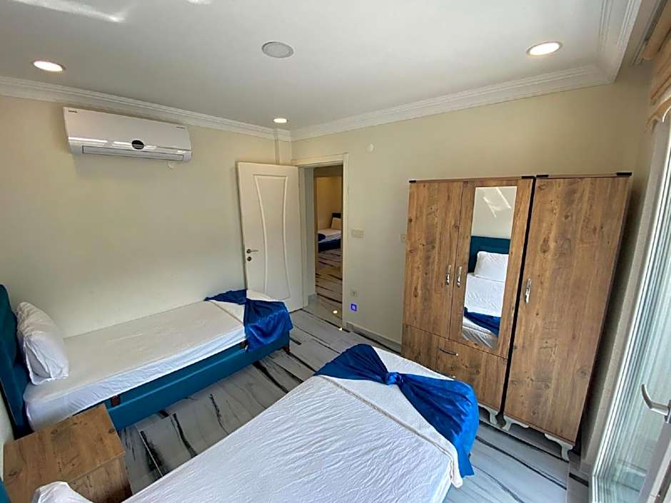 Garden Butik & Apart Hotel Akbük