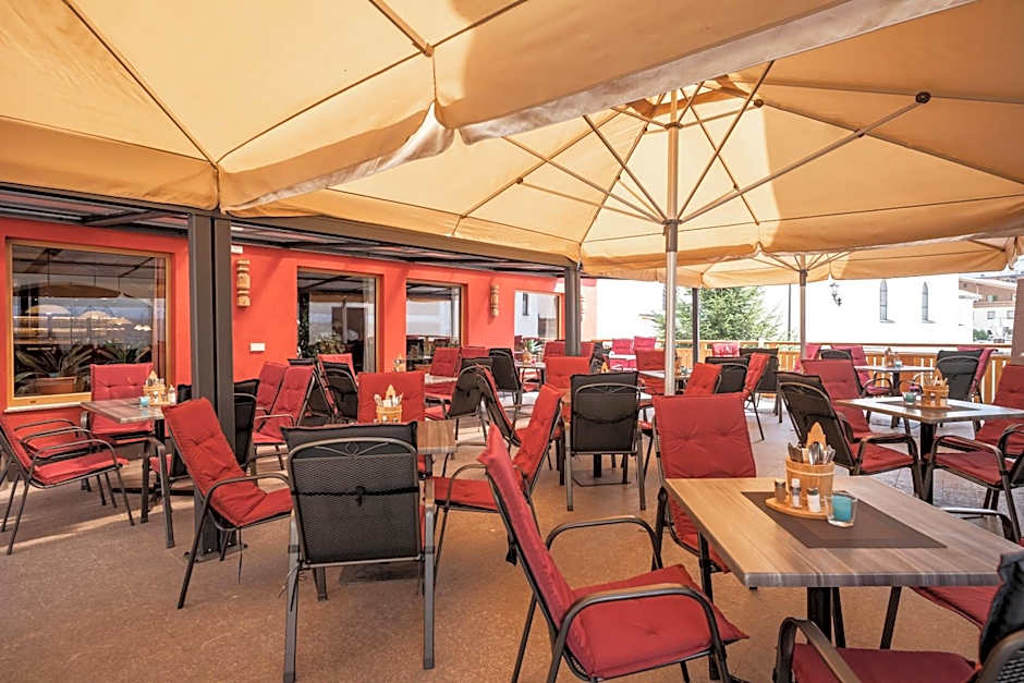 Gasthof Zellerstuben