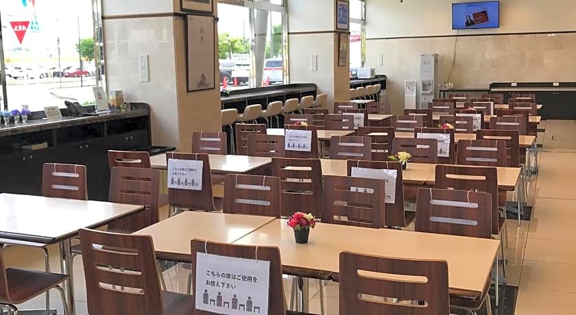 Toyoko Inn Maibara-Eki Shinkansen Nishi-Guchi