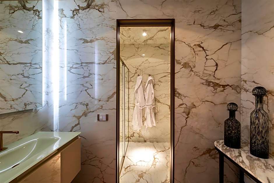 AF Duomo - Milano Luxury Suites
