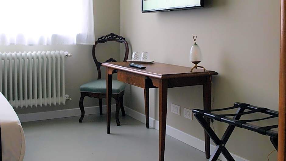 Villa Gotti Charming Rooms