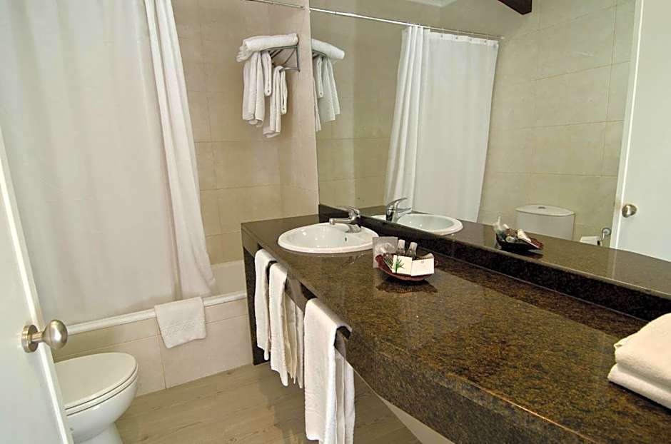Estalagem Muchaxo Hotel