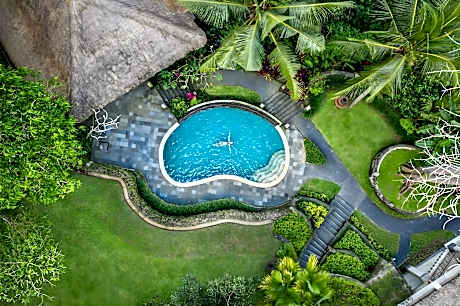 The Allure Ubud Villas