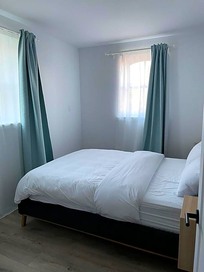 Bromont Lodge 871 Shefford suite 205